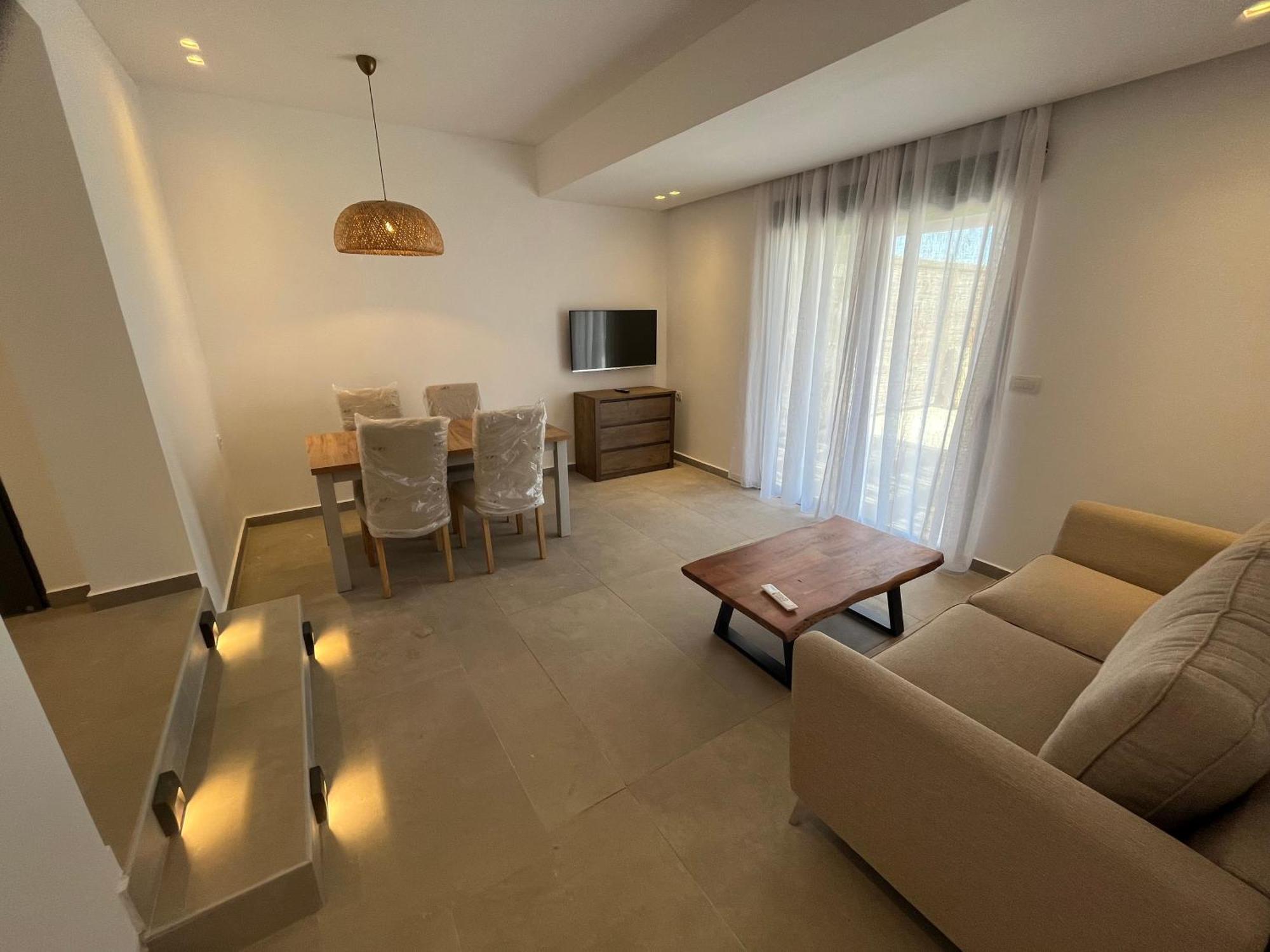 Cato Agro 3, Seafront Villa With Private Pool Afiartis Buitenkant foto